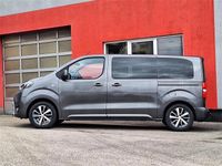 gebraucht Toyota Proace Verso 2,0 Family+ *AHK* Van
