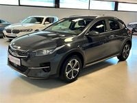 Gebraucht Kia XCeed Spirit 105 PS (77 kW) 2022 Grau SUV