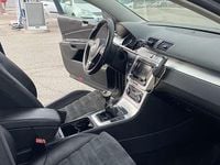 Gebraucht VW Passat Highline 105 PS (77 kW) 2010 Kombi