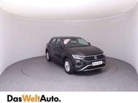 gebraucht VW T-Roc Austria TSI