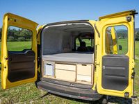 gebraucht Fiat Doblò Doblo1,6 MultiJet 95 Easy Maxi Start