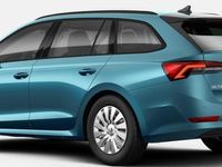 gebraucht Skoda Octavia Active BESTELLFAHRZEUG / FREI KONFIGURIERBAR