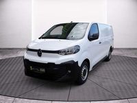 Neu Citroën Jumpy 120 PS (88 kW) 2025 Weiß Van / Kleinbus