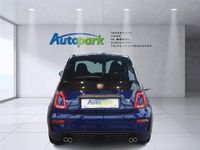 gebraucht Fiat 500 Abarth Abarth