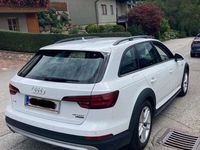 gebraucht Audi A4 Allroad 