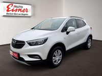 gebraucht Opel Mokka X 1.4 TURBO ECOFLEX EDIT