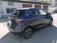 gebraucht Renault Zoe Intens R135 Z.E.50 (52kWh)