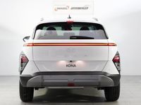 gebraucht Hyundai Kona HEV (SX2)HEV (SX2) GO Plus 1.6 GDI 2WD HEV k5hu1-PK1-O