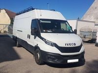 gebraucht Iveco Daily 35S14 L4 H2