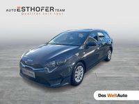Neu Kia Ceed Sportswagon 101 PS (74 kW) 2025 Grau Kombi