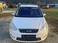 Gebraucht Ford Galaxy Champions Edition 140 PS (102 kW) 2012 Van / Kleinbus