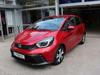 gebraucht Honda Jazz 15 i-MMD Hybrid Elegance Aut.
