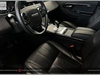 gebraucht Land Rover Range Rover Evoque aus Rankweil - 200 PS und 35000 km