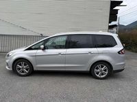 gebraucht Ford Galaxy Galaxy 2,0 EcoBlue SCR Titanium Titanium