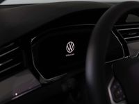 Gebraucht VW Passat Business 150 PS (110 kW) 2024 Mittelgrau  normal Kombi