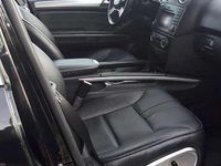 gebraucht Mercedes ML350 CDI 4MATIC Aut. DPF