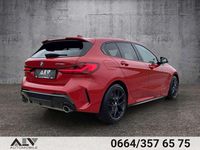 gebraucht BMW M135 135 i xDrive Pano|Laser|Gestik