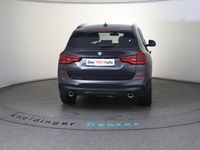 Gebraucht BMW X3 190 PS (139 kW) 2019 Grau SUV