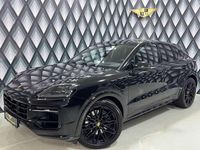 gebraucht Porsche Cayenne E-Hybrid Coupe // BLICKFANG // VOLLE HÜTTE //