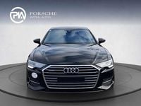 Gebraucht Audi A6 Sport 340 PS (250 kW) 2022 Schwarz  normal Limousine