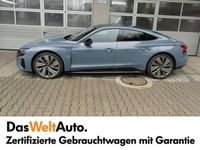 gebraucht Audi e-tron GT quattro GT