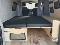 gebraucht VW T5 Kombi 20 Entry TDI D-PF