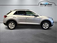 gebraucht VW T-Roc Friends TSI