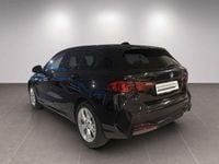 gebraucht BMW 116 i 5-Türig