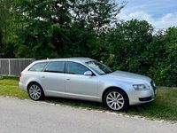 gebraucht Audi A6 A6 Avant 3,2 FSI V6 Multitronic