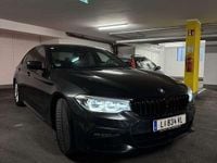 gebraucht BMW 530 G30 Vollaustattung