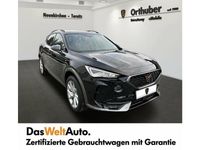 gebraucht Cupra Formentor Alpha Edition 1.5 TSI 150 ACT