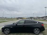 gebraucht BMW 535 Gran Turismo 535 i Österreich Paket Aut.