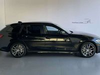 gebraucht BMW 320 d xDrive *LED*LiveCockpit*CAM*NotAssist*DAB*18''