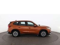 Gebraucht BMW iX1 Performance 200 kW (272 PS) 2023 Orange SUV