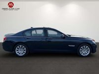 gebraucht BMW 750 750 d xDrive Aut. | Mega Voll |