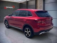gebraucht MG ZS HEV Luxury/25