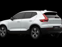 Neu Volvo XC40 Plus 163 PS (119 kW) 2026 Weiß SUV