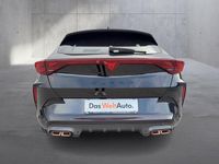 gebraucht Cupra Formentor e-HYBRID 204 PS DSG BlackEdit.