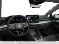 gebraucht VW Golf VIII Variant Business mHeV DSG