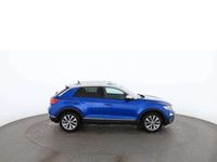 gebraucht VW T-Roc 1.6 TDI Style DIGITAL-TACHO AHK SKY RADAR