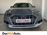 gebraucht Audi A4 Allroad 40 TDI quattro