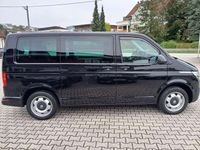 gebraucht VW T6.1 T6.1 Multivan VWMultivan Trendline TDI 4MOTION