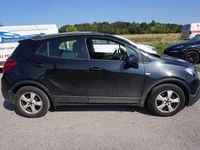 Gebraucht Opel Mokka 116 PS (85 kW) 2015 Schwarz SUV