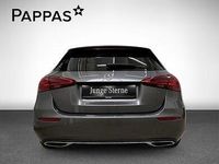 Gebraucht Mercedes A180 Progressive 136 PS (100 kW) 2024 Grau Limousine