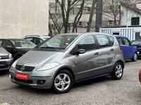 gebraucht Mercedes A160 CDI (Aut.) Neues Pickerl