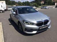 gebraucht BMW 116 d Advantage