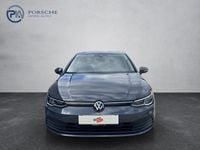 gebraucht VW Golf VII Life TSI ACT