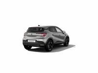 gebraucht Renault Captur TCe 90 Techno