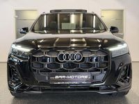 gebraucht Audi Q7 55 TFSIe *RS-PAKET*SLINE*ALLRADLENKUNG*B&O*PANO