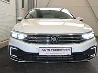 gebraucht VW Passat Variant GTE 14 TSI e-Hybrid DSG Anhängerkupplung...